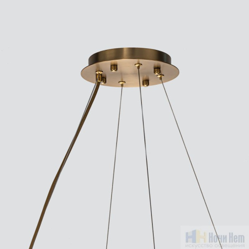 Люстра Favourite Glans 4303-12P, раздел каталога Хрустальные люстры интернет-магазина Ночи Нет