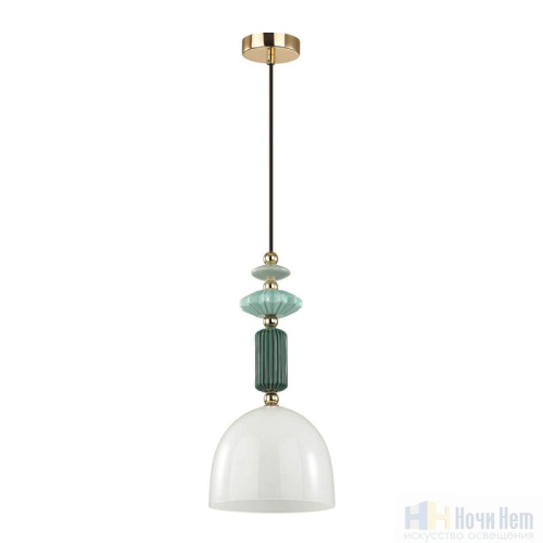 Светильник подвесной Odeon Light Candy 4861/1C, раздел каталога Подвесы 1 лампа интернет-магазина Ночи Нет