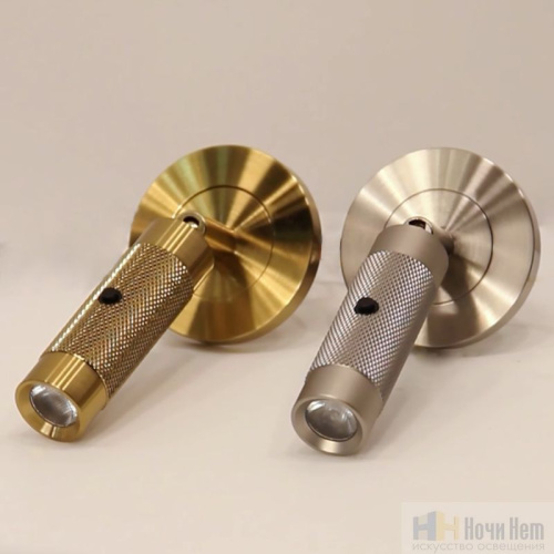 Настенный светильник Favourite Bedside 4276-1W, раздел каталога Светодиодные бра интернет-магазина Ночи Нет