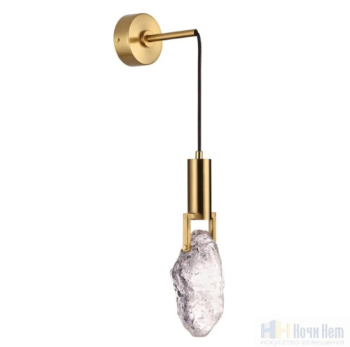 Бра Odeon Light Lia 4372/5WL, раздел каталога Светодиодные бра интернет-магазина Ночи Нет