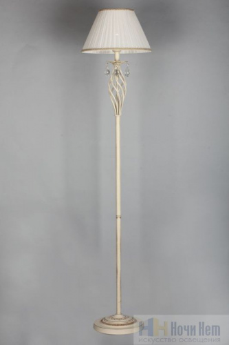 Торшер Omnilux Cremona OML-60805-01, раздел каталога Торшеры с абажуром интернет-магазина Ночи Нет
