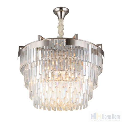 Люстра Aployt Mariz APL.813.03.15, раздел каталога Хрустальные люстры интернет-магазина Ночи Нет