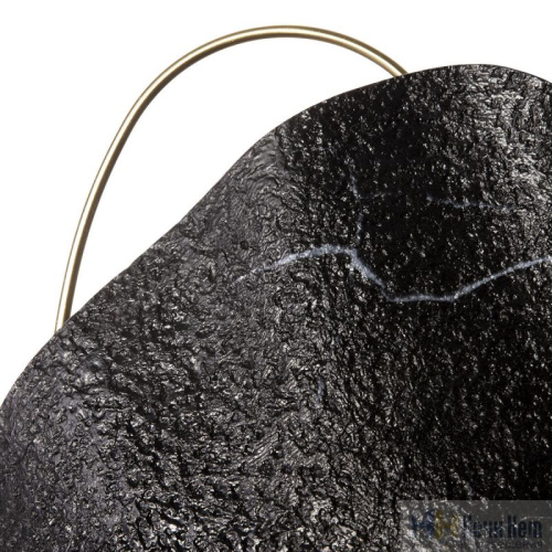 Бра Loft IT Clam 10043 Black, раздел каталога Светодиодные бра интернет-магазина Ночи Нет