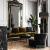 Лампа настольная LOFT IT Balance 10416T GD, количество ламп - 4, площадь освещения - 8 кв.м Лампа настольная LOFT IT Balance 10416T GD, раздел каталога Настольные лампы с абажуром интернет-магазина Ночи Нет