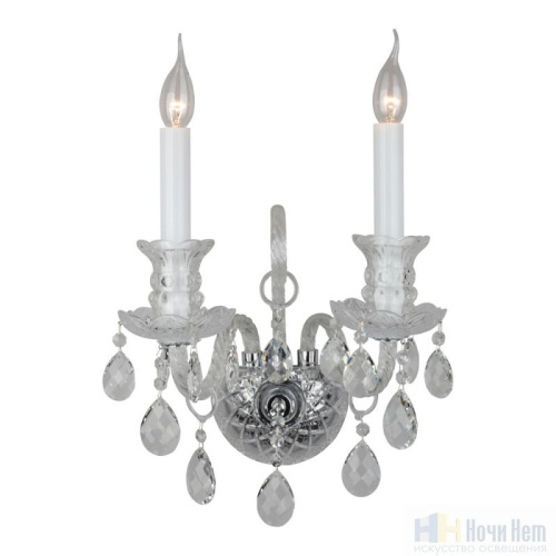 Бра Aployt Ketrin APL.812.01.02, раздел каталога Хрустальные бра интернет-магазина Ночи Нет