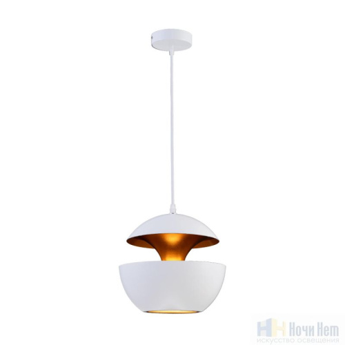 Светильник подвесной Loft IT Apple LOFT2213-A, раздел каталога Подвесы 1 лампа интернет-магазина Ночи Нет