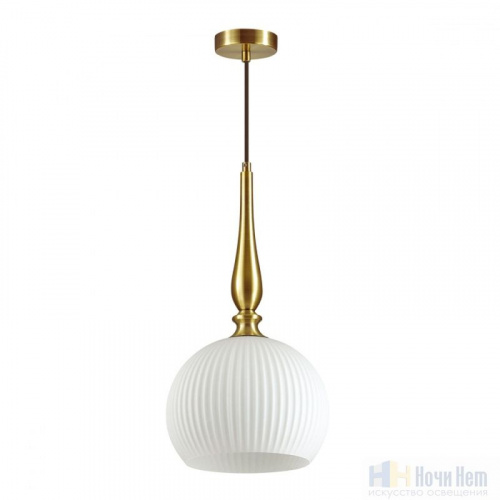 Светильник подвесной Odeon Light Runga 4766/1, раздел каталога Подвесы 1 лампа интернет-магазина Ночи Нет