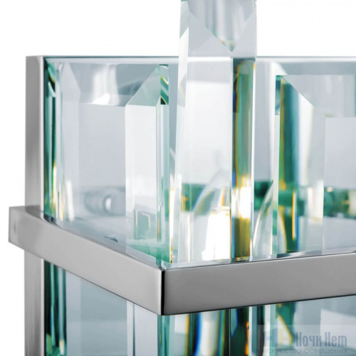 Бра Maytoni Cerezo MOD201WL-01N, раздел каталога Стеклянные бра интернет-магазина Ночи Нет