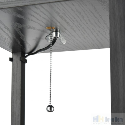 Торшер Lumion Practic 8092/1F, раздел каталога Торшеры с абажуром интернет-магазина Ночи Нет