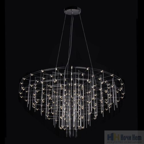 Люстра Loft IT Spy 10258/1200, раздел каталога Большие люстры интернет-магазина Ночи Нет