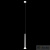 Светильник подвесной LOFT IT Pipe 10337/550 White, раздел каталога Подвесы 1 лампа интернет-магазина Ночи Нет
