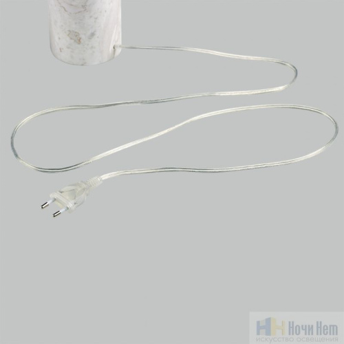 Настольная лампа Odeon Light Rufina 7088/2T, раздел каталога Настольные лампы с плафоном интернет-магазина Ночи Нет