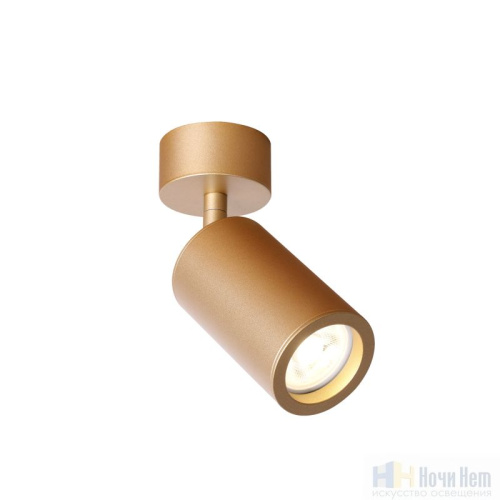 Светильник накладной Favourite Angularis 2802-1U, раздел каталога Накладные точечные светильники интернет-магазина Ночи Нет