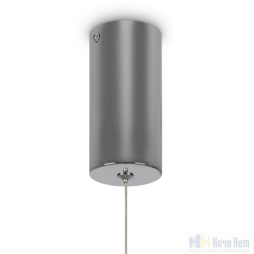 Люстра Maytoni Glint MOD072PL-L28CH3K, раздел каталога Светодиодные люстры интернет-магазина Ночи Нет