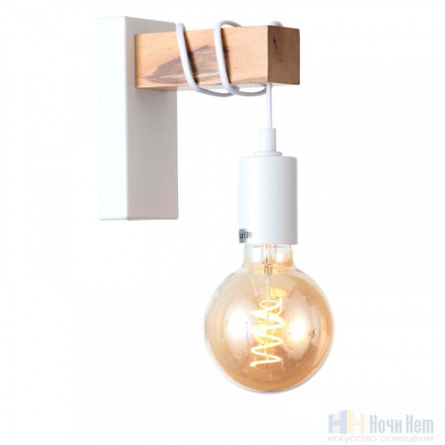Светильник настенный Evoluce Bagetti SL1142.501.01, раздел каталога Кованые бра интернет-магазина Ночи Нет