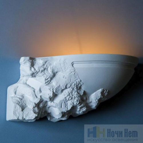 Бра гипсовый Svdecor SV 7310, раздел каталога Гипсовые бра интернет-магазина Ночи Нет