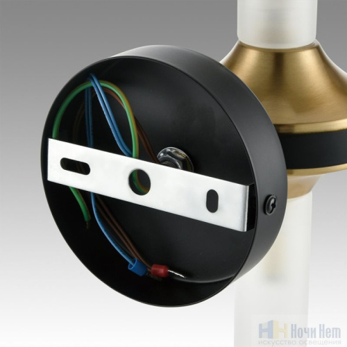 Бра Lumion Tamaresa 8112/2W, раздел каталога Бра с плафоном интернет-магазина Ночи Нет