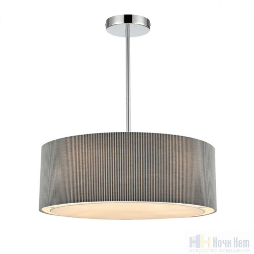 Люстра Lumion Zigrisa 8111/5, раздел каталога Люстры с абажурами интернет-магазина Ночи Нет