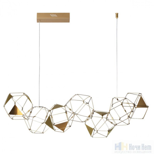 Люстра Odeon Light Trellis 5086/32L, раздел каталога Светодиодные люстры интернет-магазина Ночи Нет