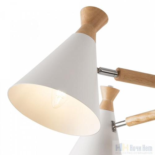 Люстра Freya Rise FR5169PL-05W, раздел каталога Люстры с плафонами интернет-магазина Ночи Нет