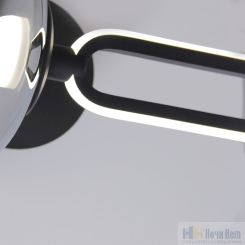 Торшер Favourite Baron 4284-1F, раздел каталога Торшеры с плафоном интернет-магазина Ночи Нет