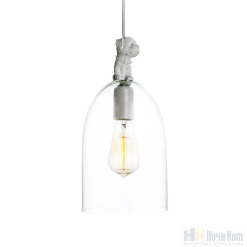 Светильник подвесной Loft IT Wildlife LOFT1808, раздел каталога Подвесы 1 лампа интернет-магазина Ночи Нет