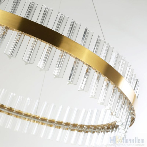 Люстра Favourite Placerat 4012-8P, раздел каталога Светодиодные люстры интернет-магазина Ночи Нет