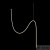 Светильник потолочный LOFT IT Thread 10388C Brass Светильник потолочный LOFT IT Thread 10388C Brass, раздел каталога Гибкий неон интернет-магазина Ночи Нет