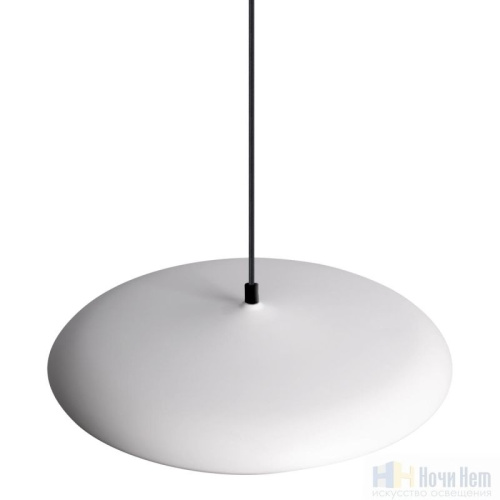 Светильник подвесной Loft IT Plato 10119 White, раздел каталога Подвесы 1 лампа интернет-магазина Ночи Нет