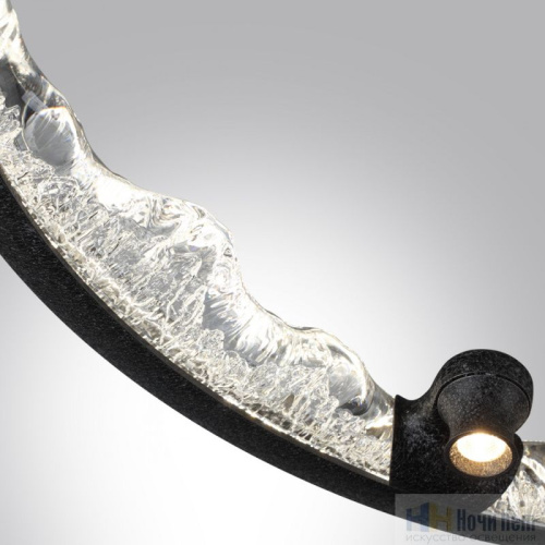 Люстра Odeon Light Cayon 7001/44L, раздел каталога Светодиодные люстры интернет-магазина Ночи Нет