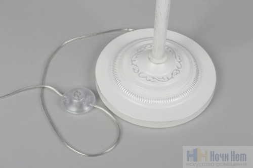 Торшер Omnilux Cremona OML-60815-01, раздел каталога Торшеры с абажуром интернет-магазина Ночи Нет