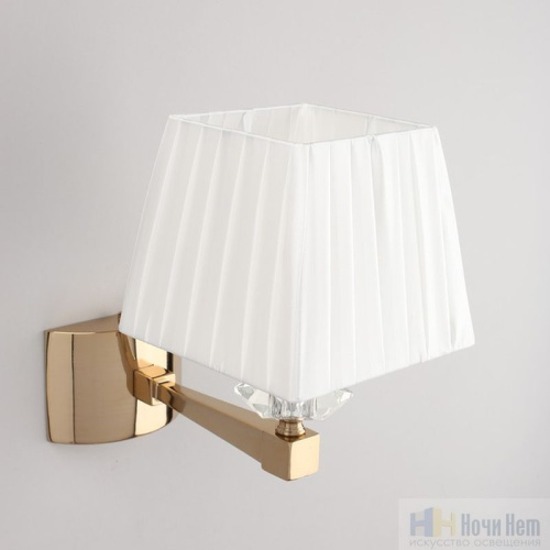 Бра Aployt Dominka APL.722.11.01, раздел каталога Бра с абажуром интернет-магазина Ночи Нет