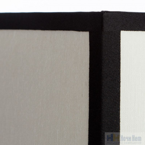 Бра Divinare Porta 5933/01 AP-1, раздел каталога Бра с абажуром интернет-магазина Ночи Нет