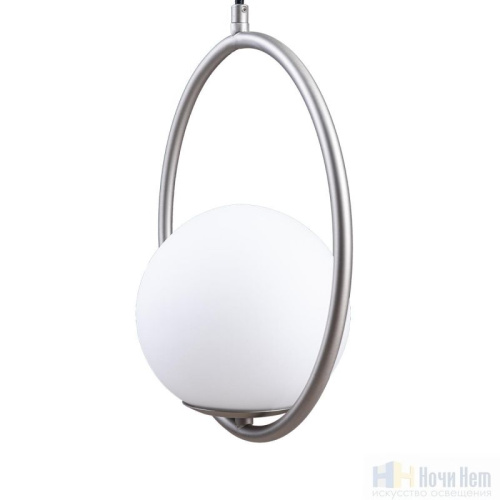 Светильник подвесной Loft IT Glob LOFT2600-B, раздел каталога Подвесы 1 лампа интернет-магазина Ночи Нет