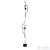 Светильник подвесной LOFT IT Parentesi 10346/2 Black, раздел каталога Подвесы 1 лампа интернет-магазина Ночи Нет