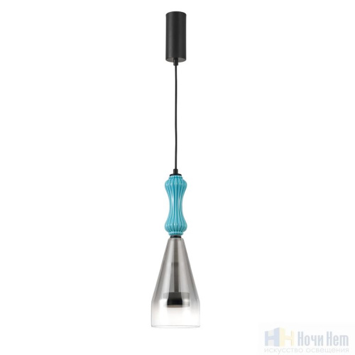 Светильник подвесной Favourite Dolci 4467-1P, раздел каталога Подвесы 1 лампа интернет-магазина Ночи Нет