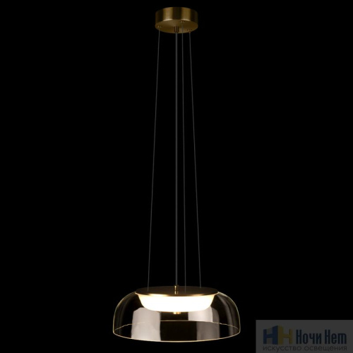 Светильник подвесной LOFT IT Tinkerbell 10428/C, раздел каталога Подвесы 1 лампа интернет-магазина Ночи Нет