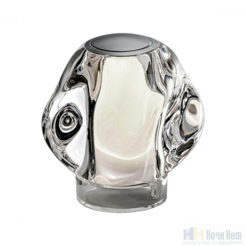 Настольная лампа Odeon Light Jemstone 5084/2TL, раздел каталога Настольные лампы с плафоном интернет-магазина Ночи Нет