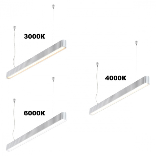 Подвесной светильник Novotech Yeso 359404, раздел каталога Линейные светильники интернет-магазина Ночи Нет