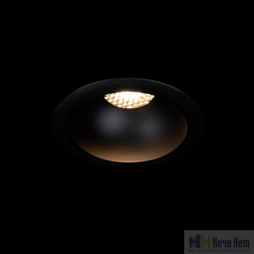 Светильник встраиваемый LOFT IT Comb 10330/B Black, раздел каталога Светодиодные точечные светильники интернет-магазина Ночи Нет