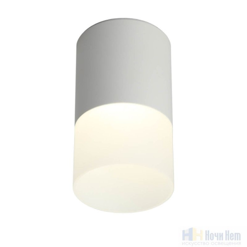 Светильник накладной Omnilux Ercolano OML-100009-05, раздел каталога Накладные точечные светильники интернет-магазина Ночи Нет