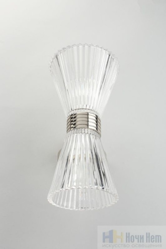 Бра Aployt Elinor APL.801.11.02, раздел каталога Бра с плафоном интернет-магазина Ночи Нет