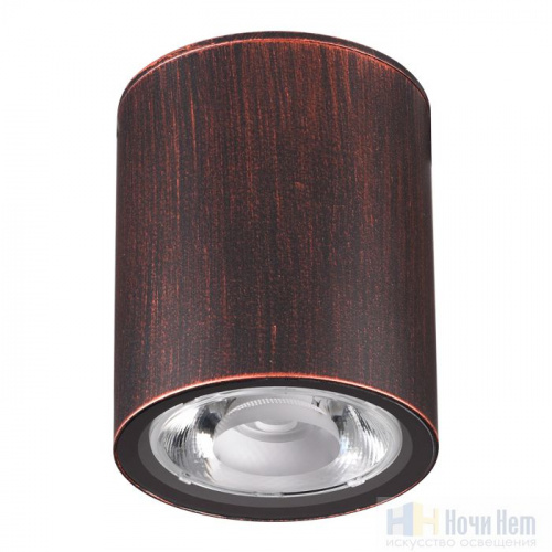Ландшафтный светильник IP65 LED 3000К Novotech Tumbler 358013, раздел каталога Потолочные уличные светильники интернет-магазина Ночи Нет