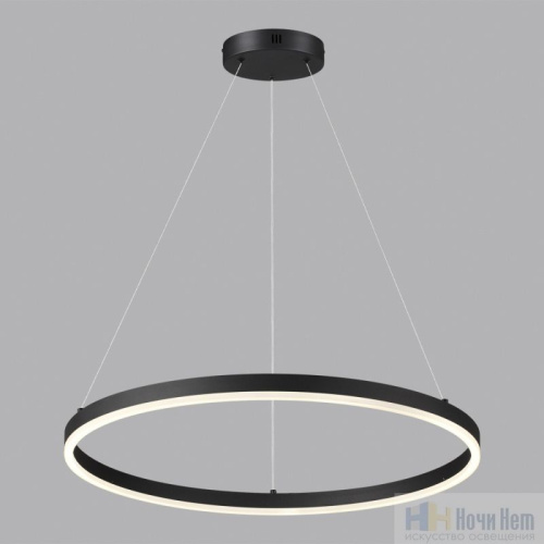 Люстра Lumion Echo 6530/50L, раздел каталога Светодиодные люстры интернет-магазина Ночи Нет