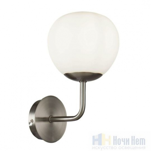 Бра Maytoni Erich MOD221-WL-01-N, раздел каталога Бра с плафоном интернет-магазина Ночи Нет