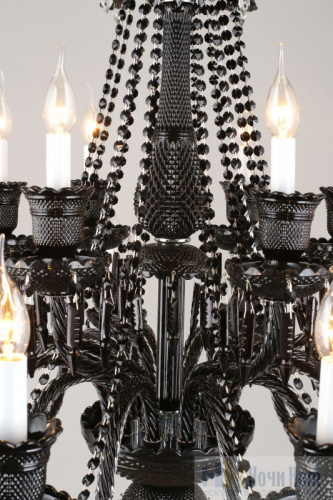 Люстра подвесная Aployt Crocefisso APL.709.03.18, раздел каталога Большие люстры интернет-магазина Ночи Нет