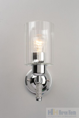 Бра Omnilux Dronero OML-66501-01, раздел каталога Бра с плафоном интернет-магазина Ночи Нет