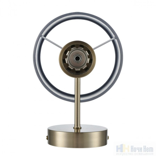 Бра Lumion Damona 8108/1W, раздел каталога Бра с абажуром интернет-магазина Ночи Нет