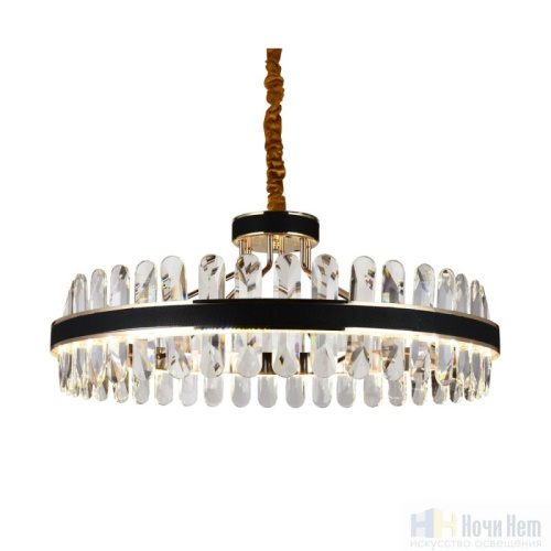 Люстра Aployt Honori APL.027.03.102, раздел каталога Светодиодные люстры интернет-магазина Ночи Нет