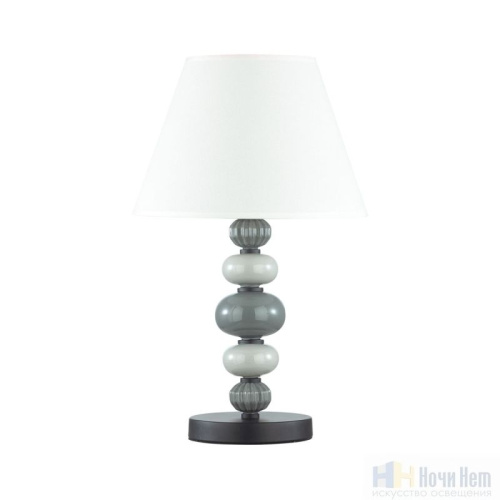 Настольная лампа Odeon Light Sochi 4896/1T, раздел каталога Настольные лампы с абажуром интернет-магазина Ночи Нет